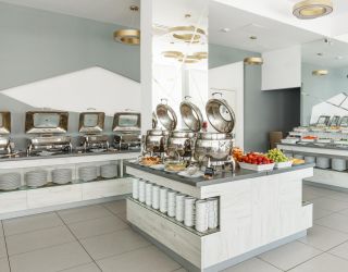 Отель "Дель Мар Инн / Del Mar Inn"