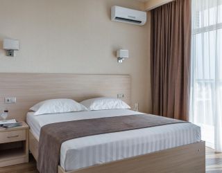 Отель "Дель Мар Инн / Del Mar Inn"