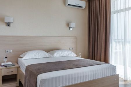 Стандартный 2-местный