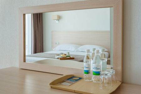 Стандартный 2-местный