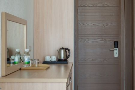 Стандартный 2-местный