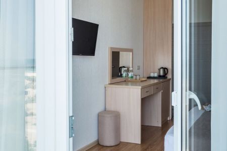 Стандартный 2-местный