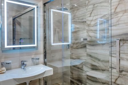 Стандартный 2-местный