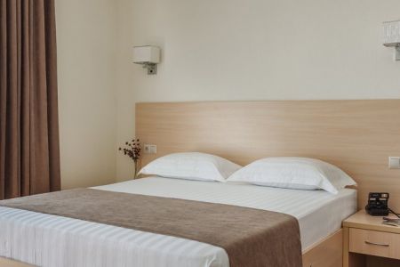 Стандартный 4-местный