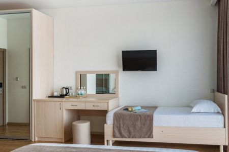 Стандартный 4-местный