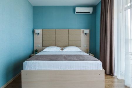 Люкс 2-комнатный 2-местный