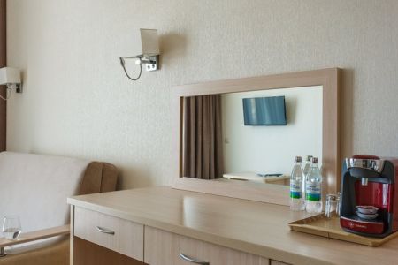 Люкс 2-комнатный 2-местный