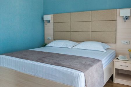 Люкс 2-комнатный 2-местный