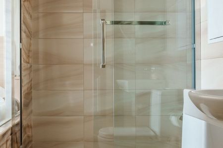 Стандартный 4-местный (фрагментарный вид на море)