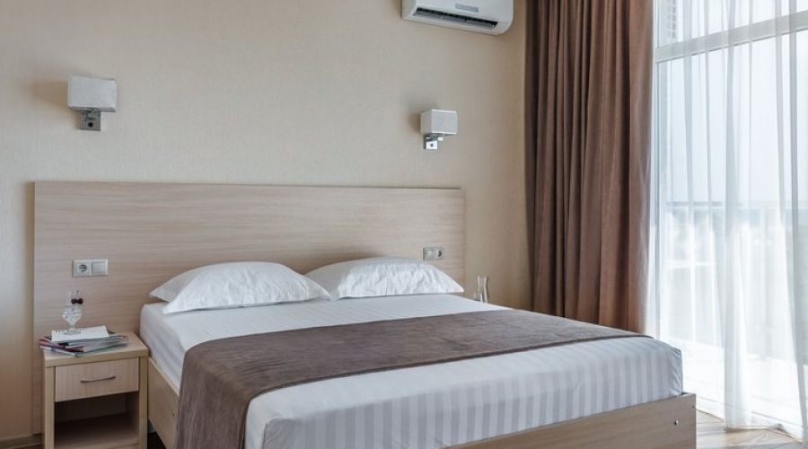 Стандартный 2-местный