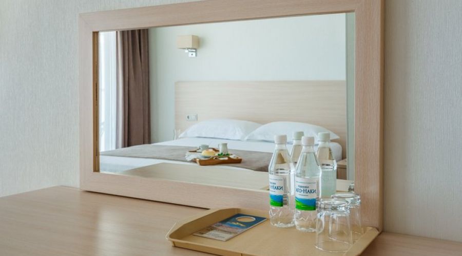 Стандартный 2-местный