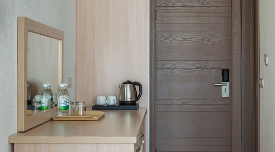 Стандартный 2-местный