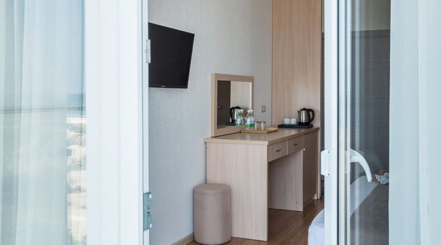 Стандартный 2-местный