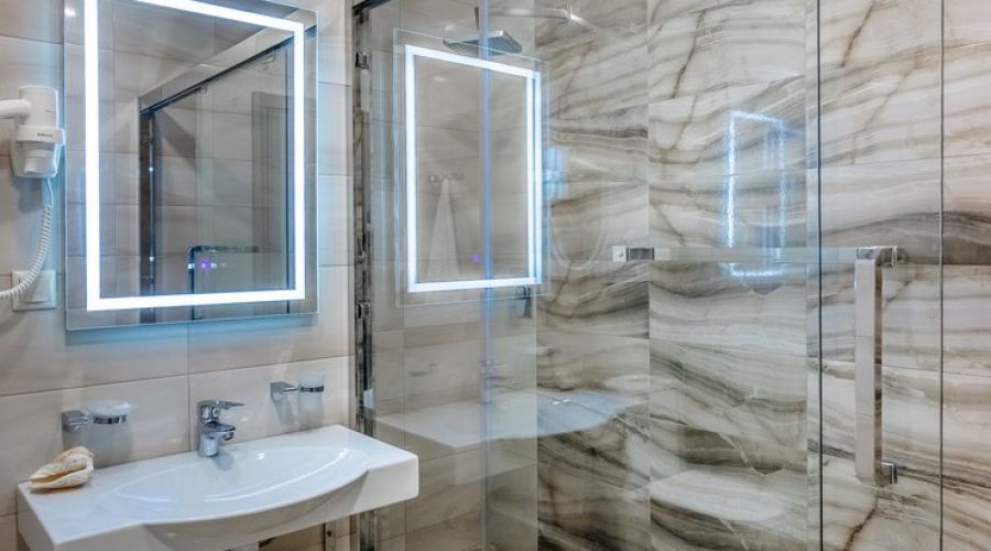 Стандартный 2-местный