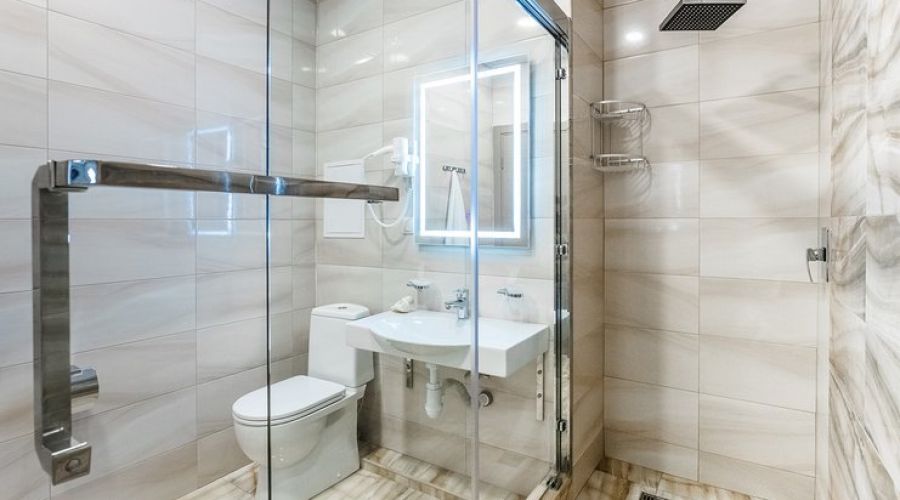 Стандартный 3-местный (вид на море)