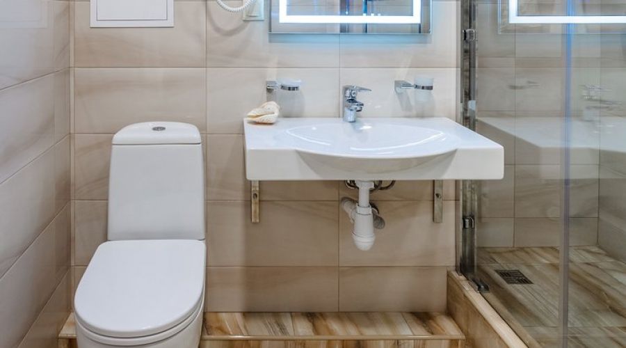 Стандартный 3-местный (вид на море)