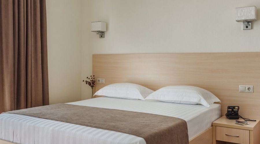 Стандартный 4-местный