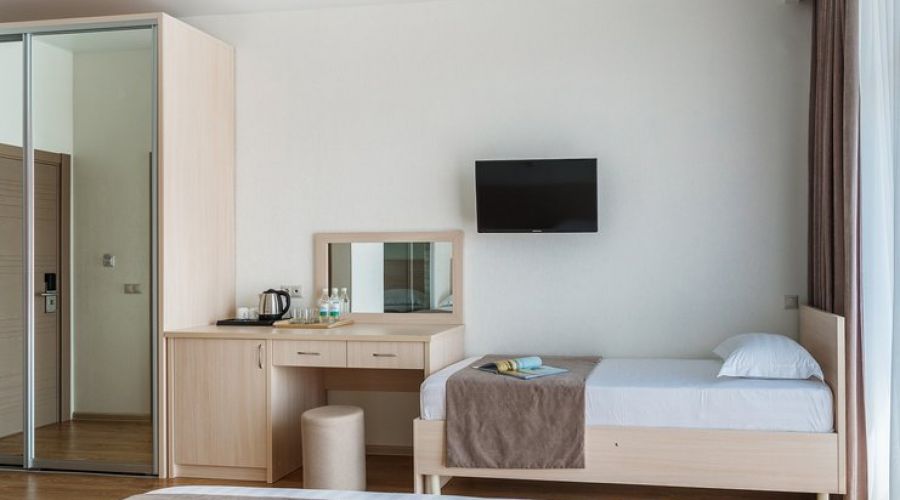 Стандартный 4-местный