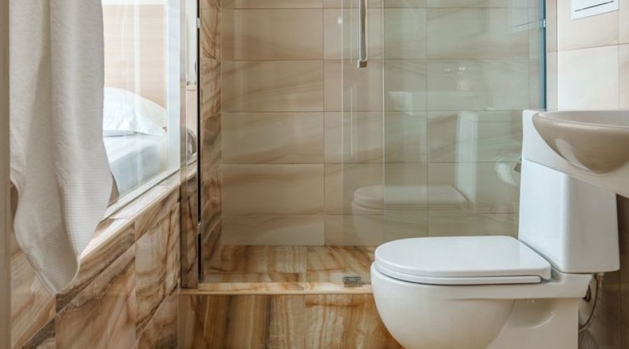 Стандартный 4-местный