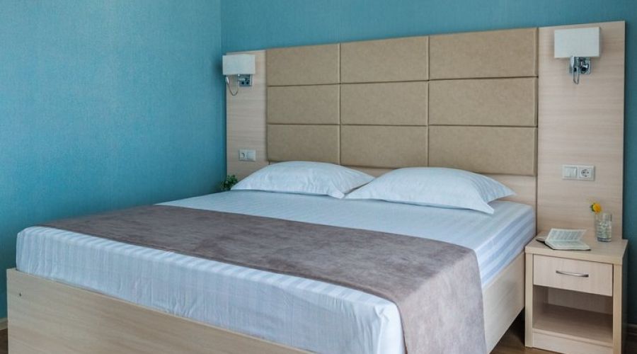 Люкс 2-комнатный 2-местный