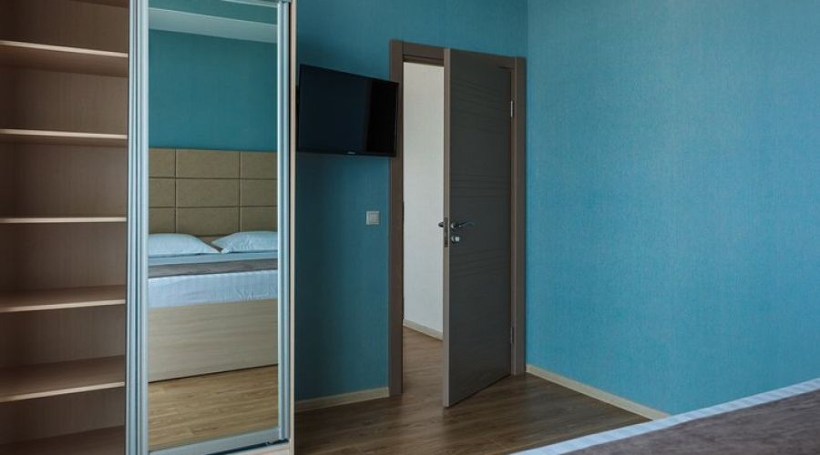 Люкс 2-комнатный 2-местный