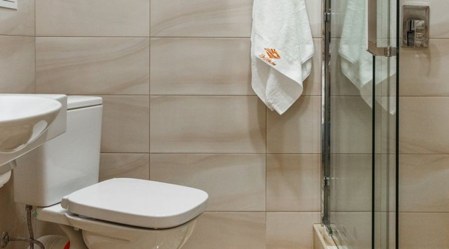 Люкс 2-комнатный 2-местный