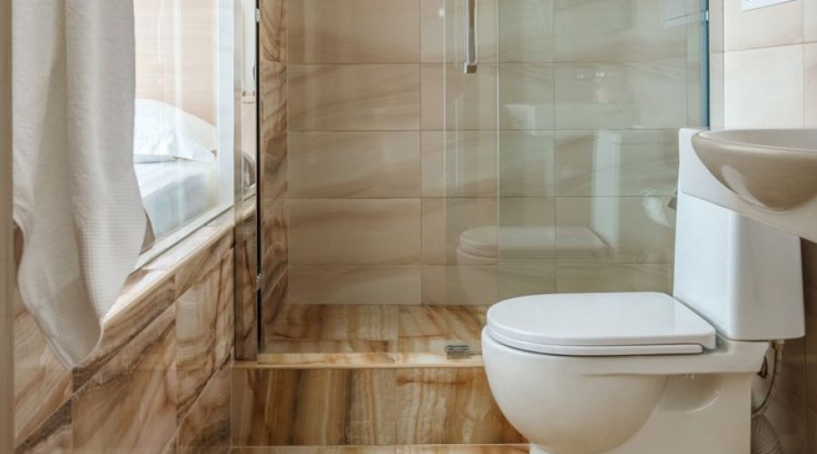 Стандартный 4-местный (вид на море)