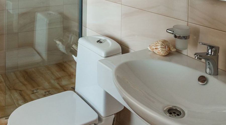 Стандартный 4-местный (вид на море)